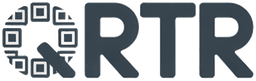 QRTR Logo