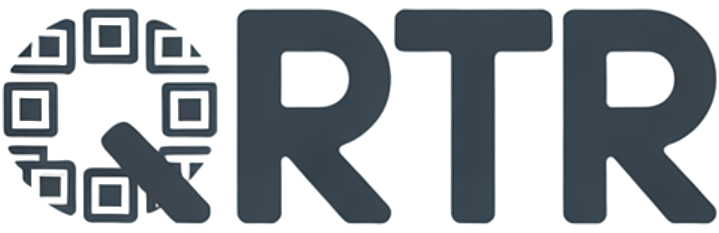 QRTR Logo
