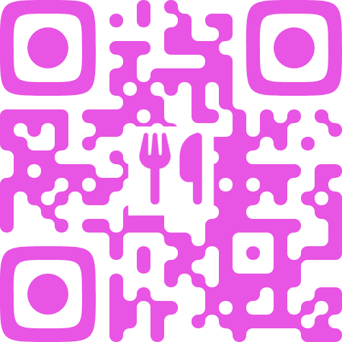 Fast Food QR Menü
